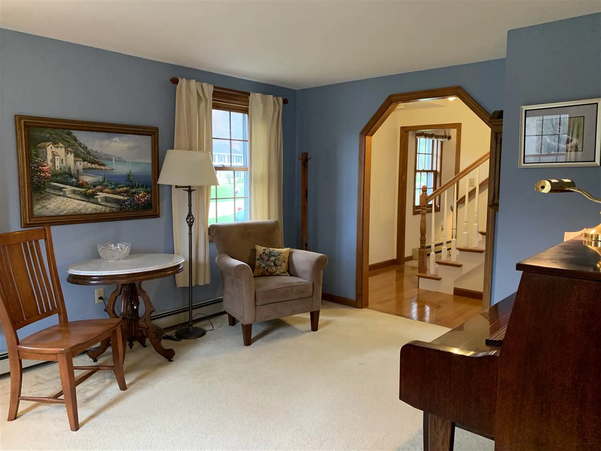 7 Coleman Place Londonderry NH 03053