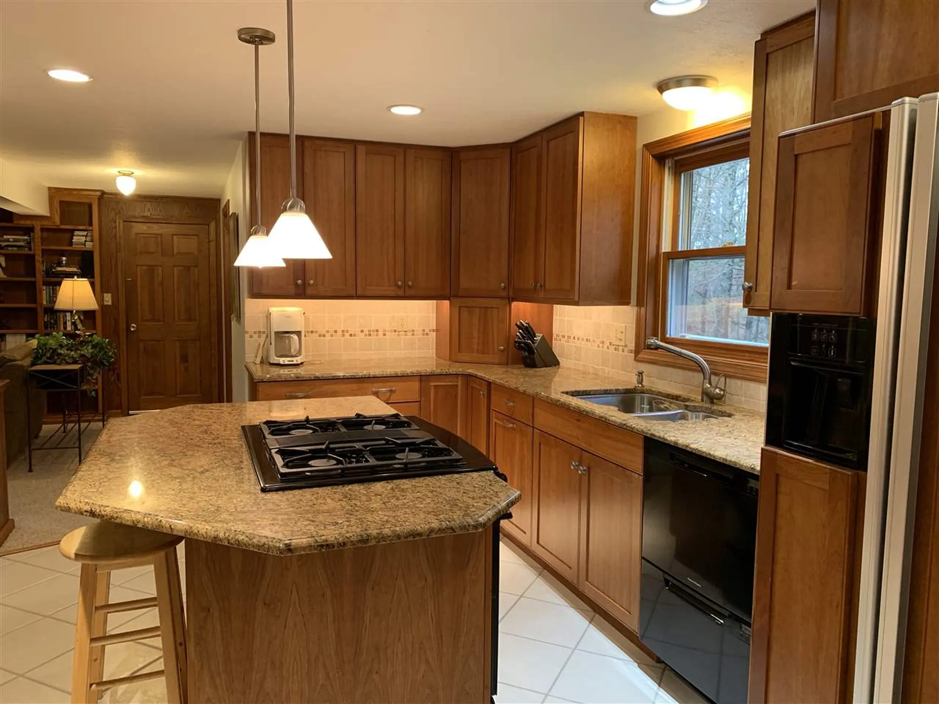 7 Coleman Place Londonderry NH 03053