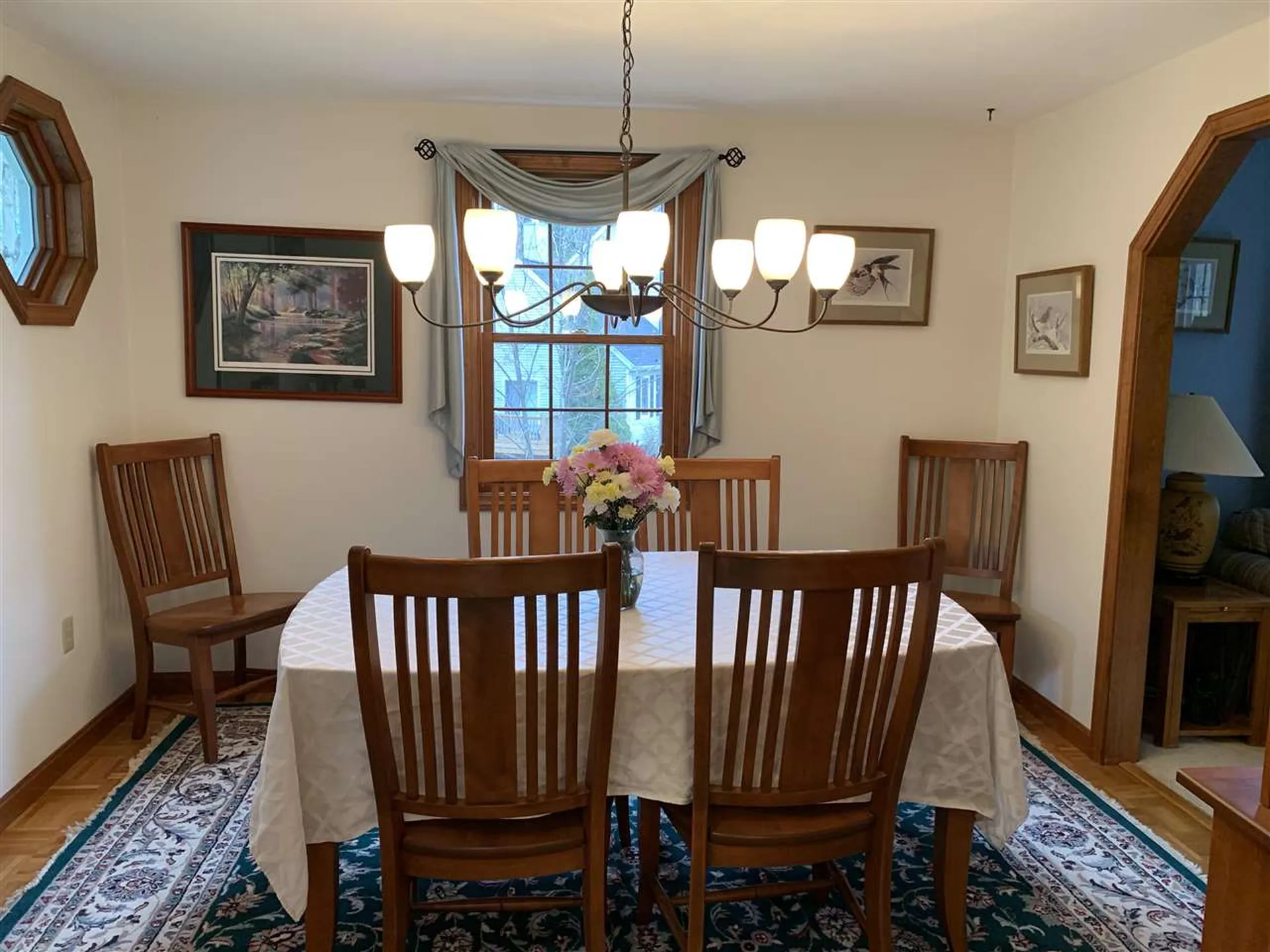 7 Coleman Place Londonderry NH 03053