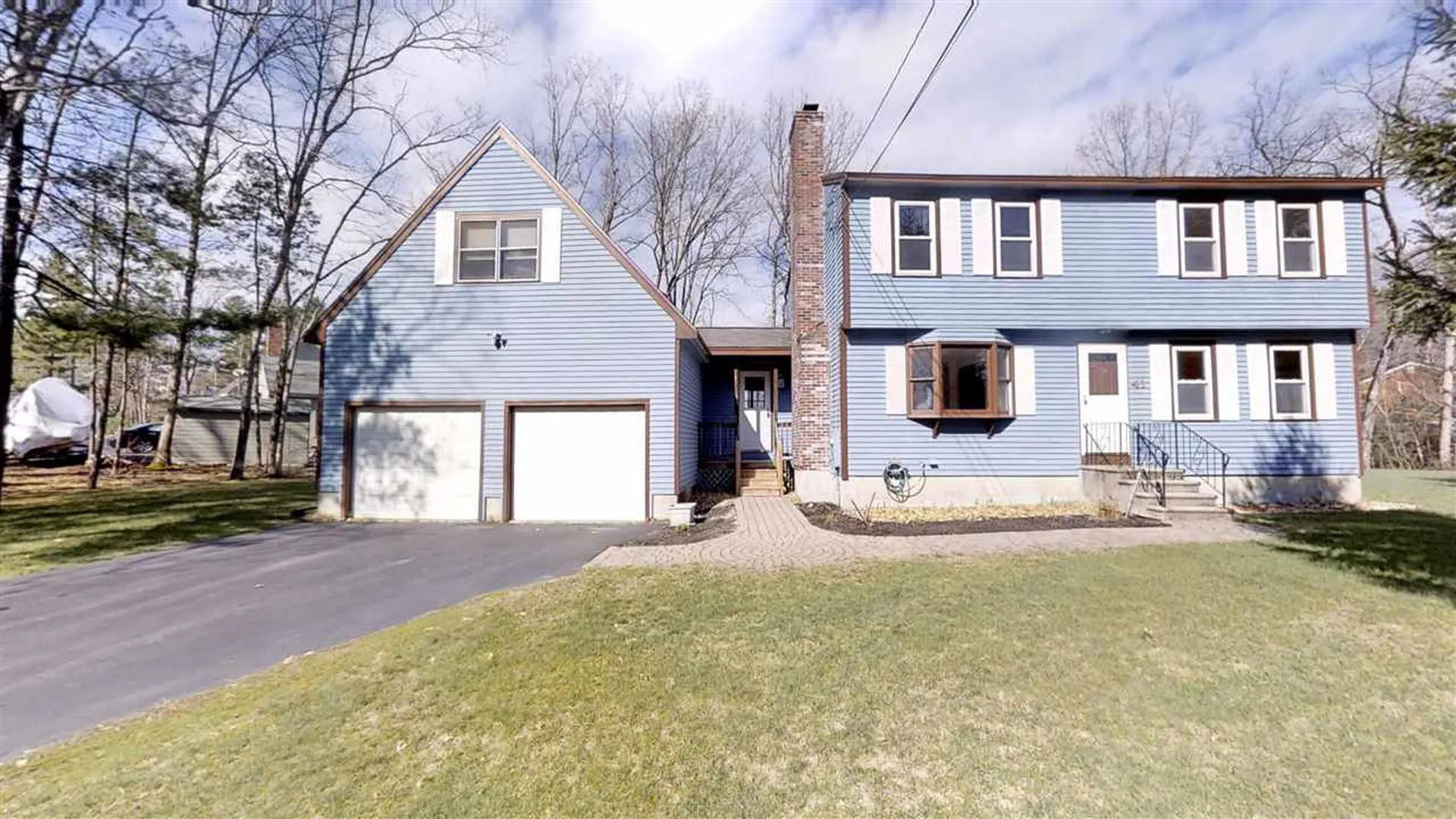 41 Pilgrim Drive Litchfield NH 03052