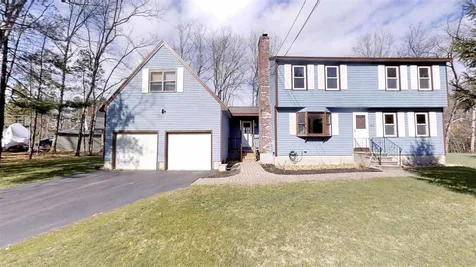 41 Pilgrim Drive Litchfield NH 03052