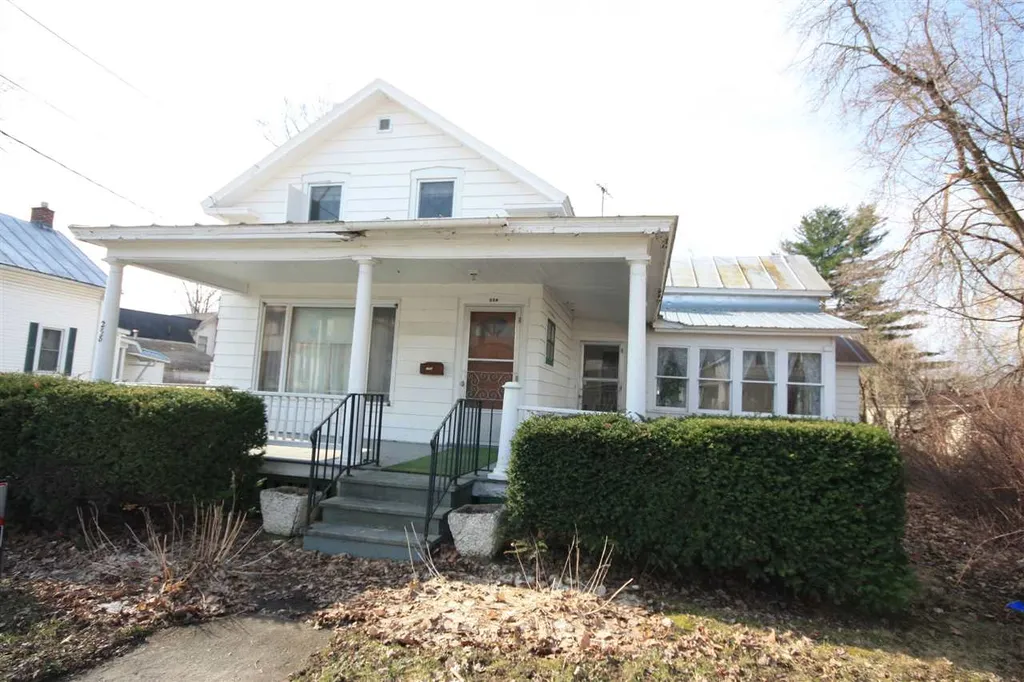 258 Lake Street St. Albans City VT 05478
