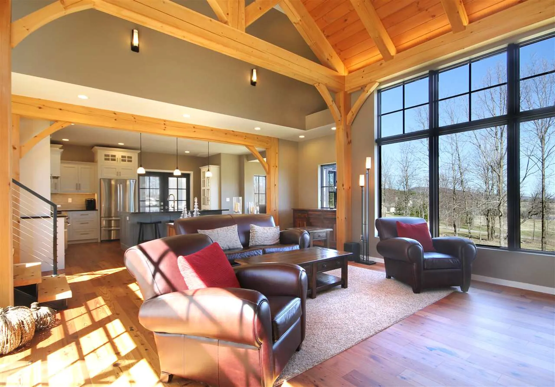 31 Hornbeam Hill Road Cornwall VT 05753