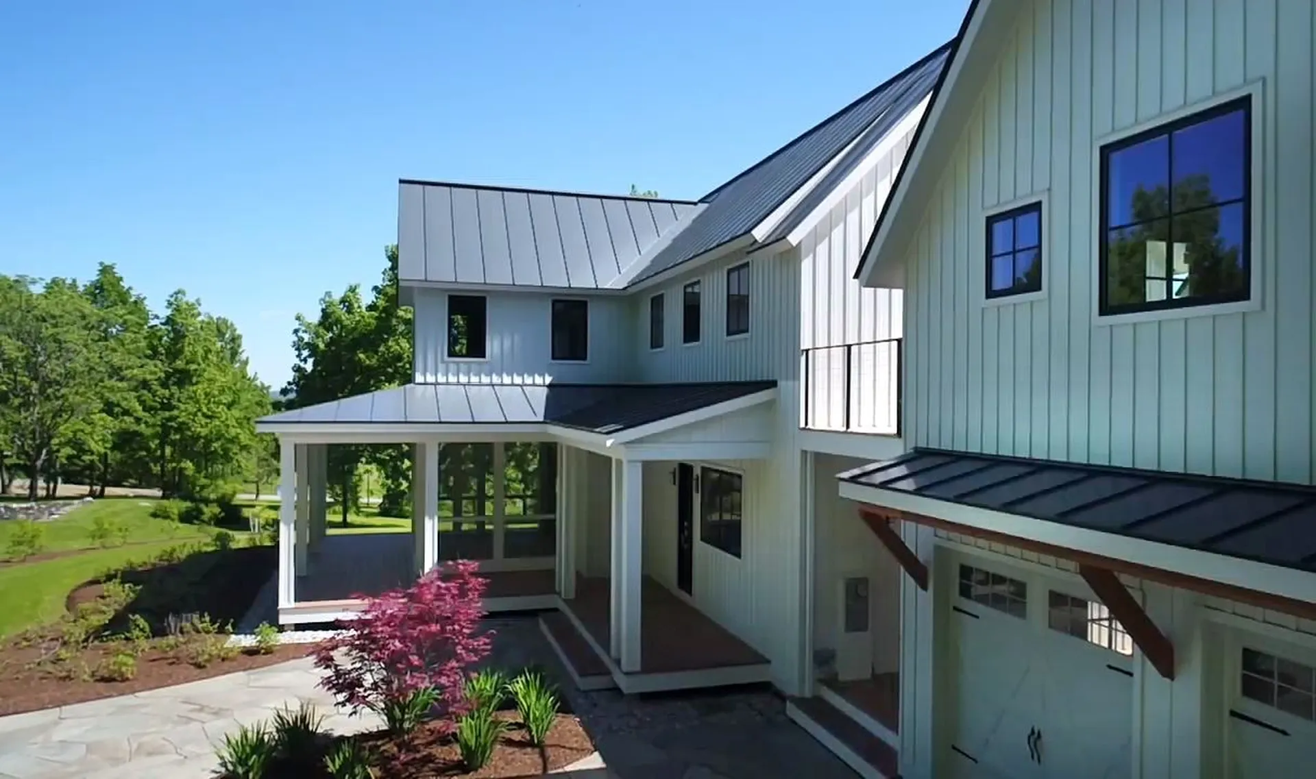 31 Hornbeam Hill Road Cornwall VT 05753