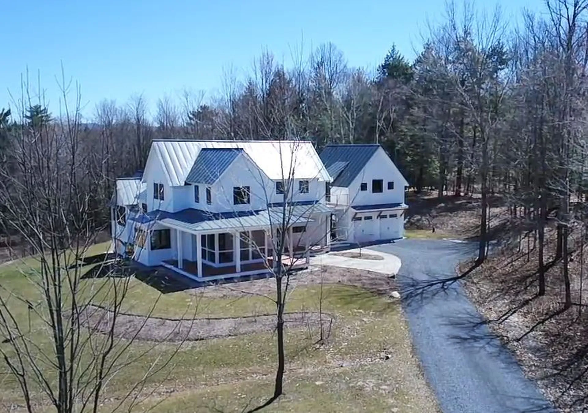 31 Hornbeam Hill Road Cornwall VT 05753