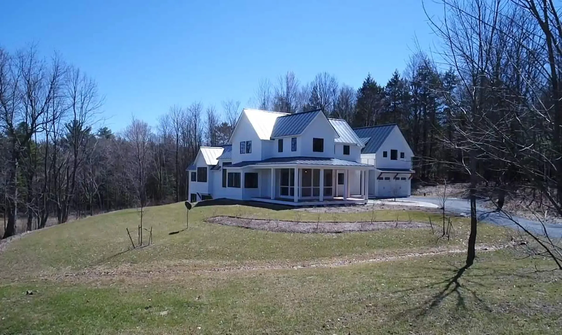 31 Hornbeam Hill Road Cornwall VT 05753