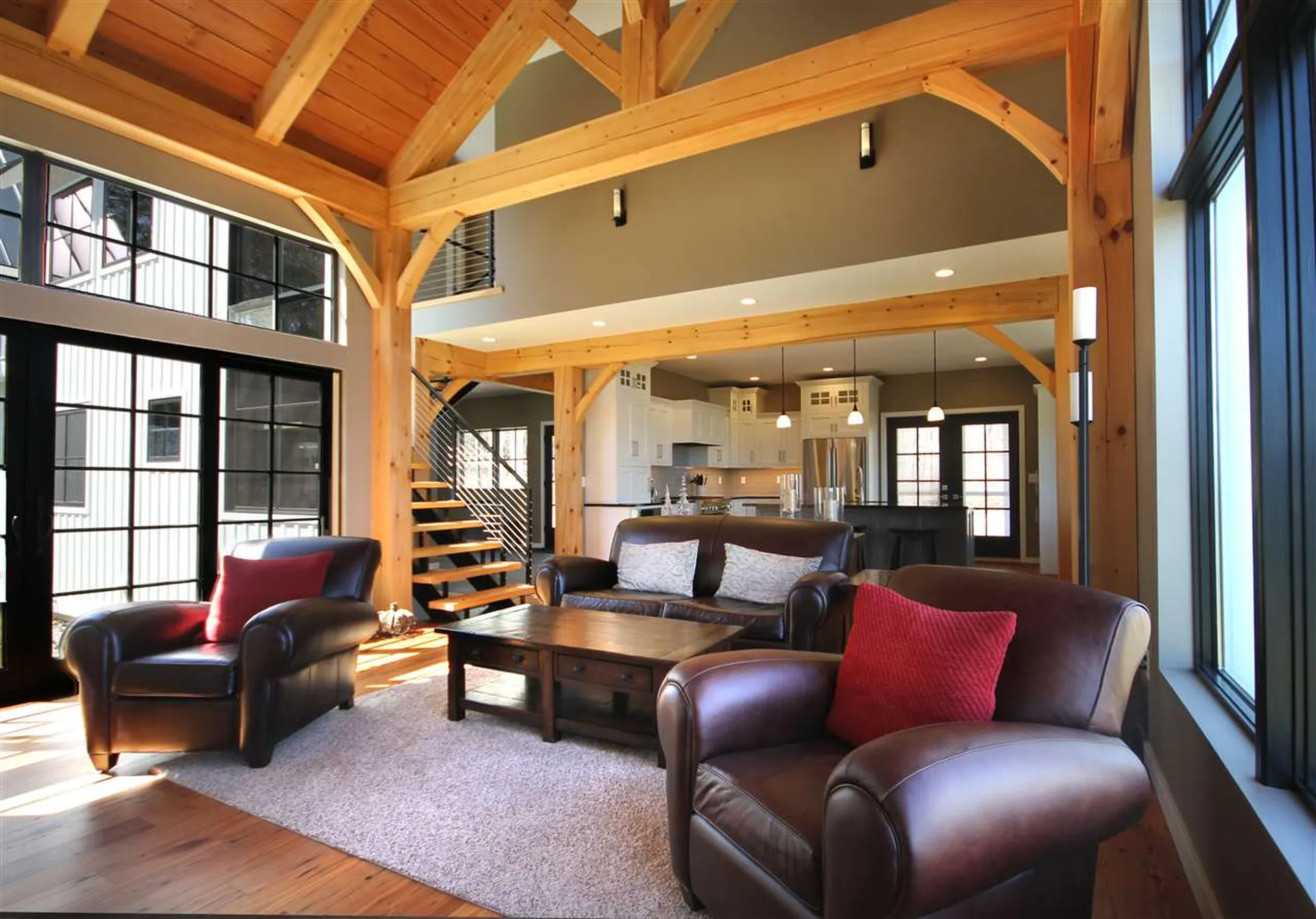 31 Hornbeam Hill Road Cornwall VT 05753