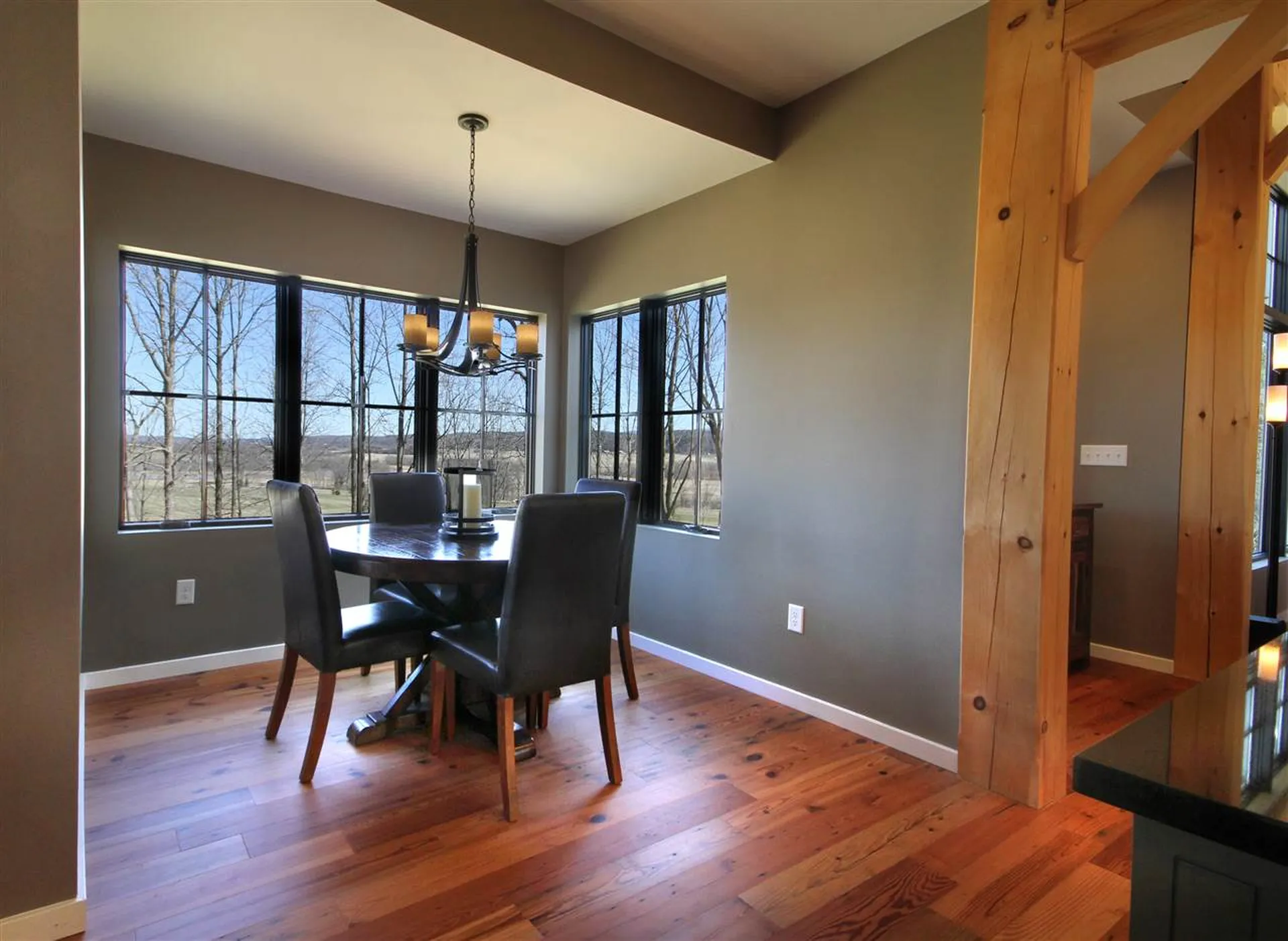31 Hornbeam Hill Road Cornwall VT 05753