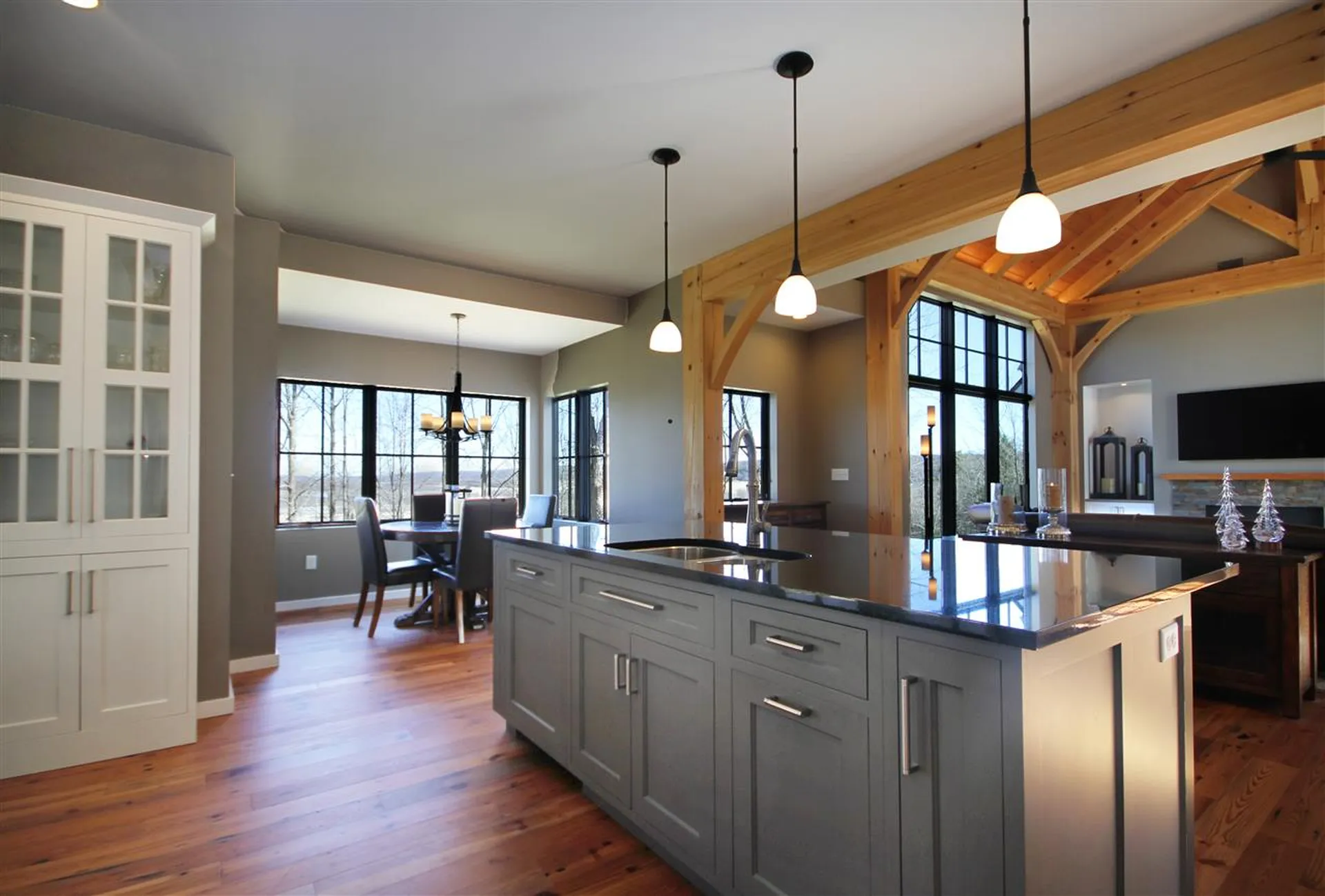 31 Hornbeam Hill Road Cornwall VT 05753