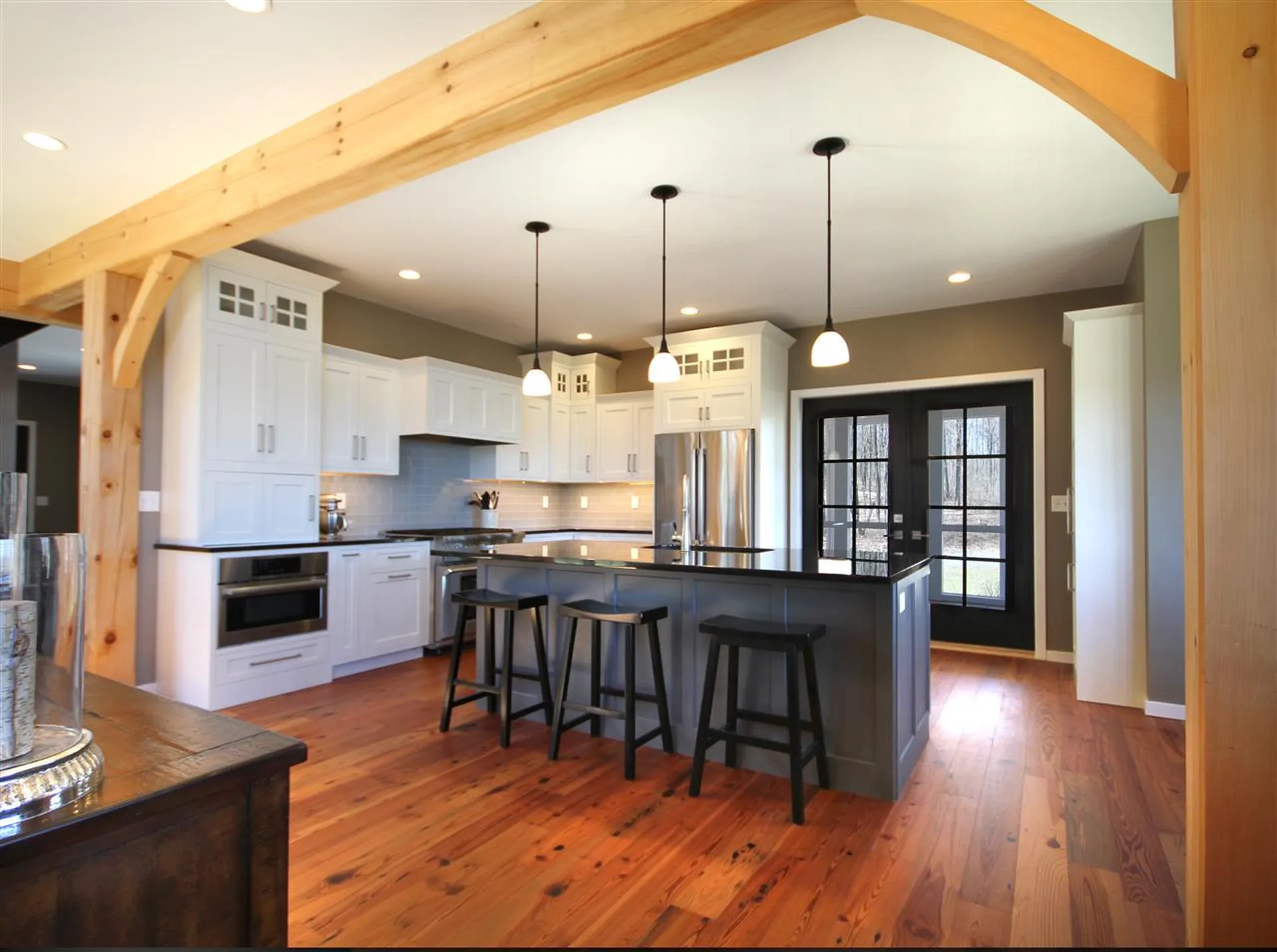 31 Hornbeam Hill Road Cornwall VT 05753
