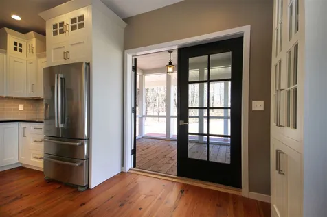 31 Hornbeam Hill Road Cornwall VT 05753