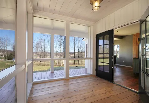 31 Hornbeam Hill Road Cornwall VT 05753