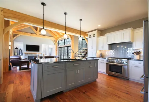 31 Hornbeam Hill Road Cornwall VT 05753