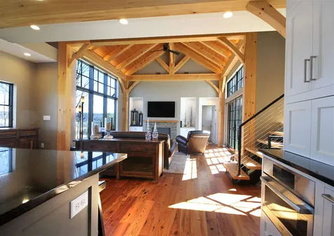 31 Hornbeam Hill Road Cornwall VT 05753
