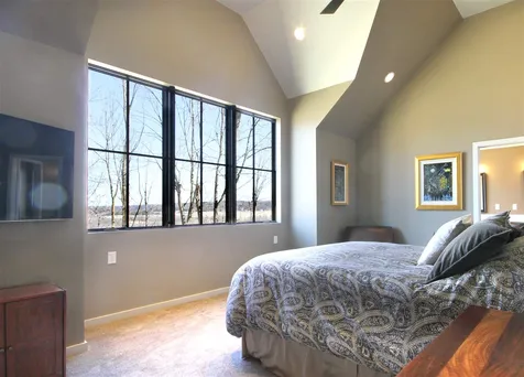 31 Hornbeam Hill Road Cornwall VT 05753