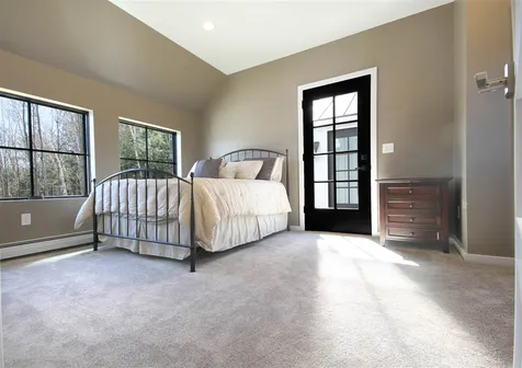 31 Hornbeam Hill Road Cornwall VT 05753