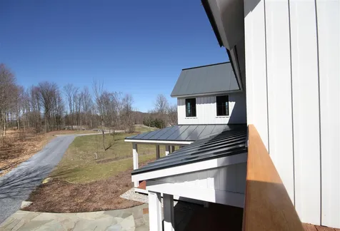 31 Hornbeam Hill Road Cornwall VT 05753