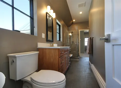 31 Hornbeam Hill Road Cornwall VT 05753