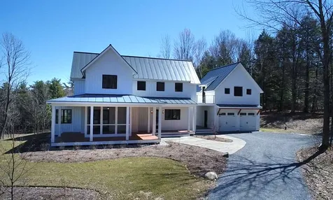 31 Hornbeam Hill Road Cornwall VT 05753