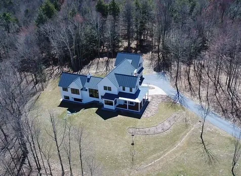 31 Hornbeam Hill Road Cornwall VT 05753