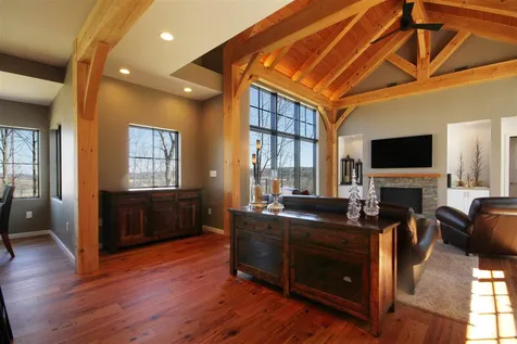 31 Hornbeam Hill Road Cornwall VT 05753