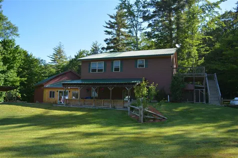 142 Hayward Road Croydon NH 03773