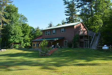 142 Hayward Road Croydon NH 03773