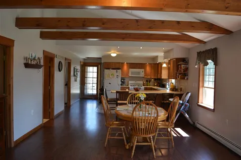 142 Hayward Road Croydon NH 03773