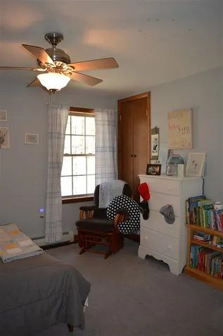 142 Hayward Road Croydon NH 03773
