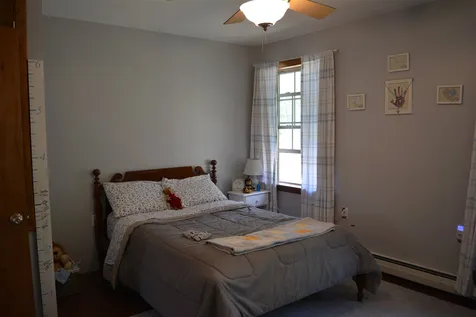 142 Hayward Road Croydon NH 03773