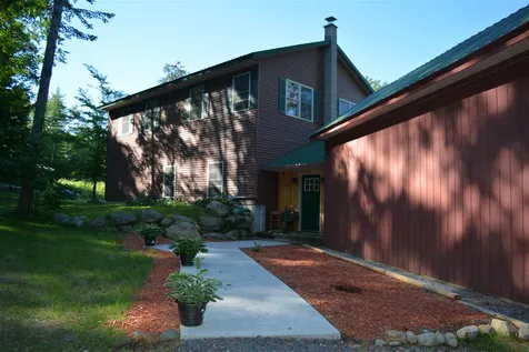 142 Hayward Road Croydon NH 03773