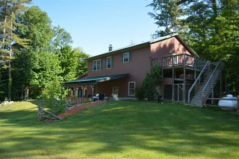 142 Hayward Road Croydon NH 03773
