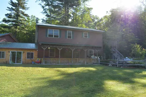 142 Hayward Road Croydon NH 03773