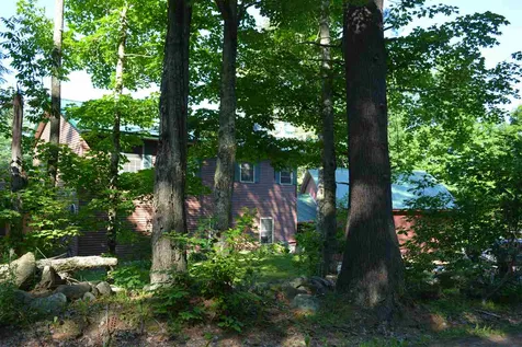 142 Hayward Road Croydon NH 03773