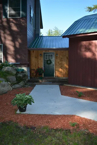 142 Hayward Road Croydon NH 03773
