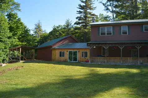 142 Hayward Road Croydon NH 03773