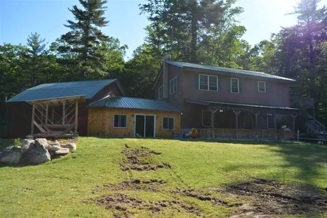 142 Hayward Road Croydon NH 03773