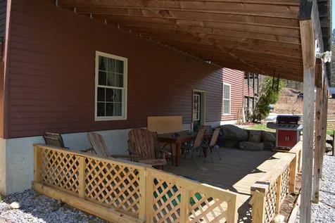 142 Hayward Road Croydon NH 03773