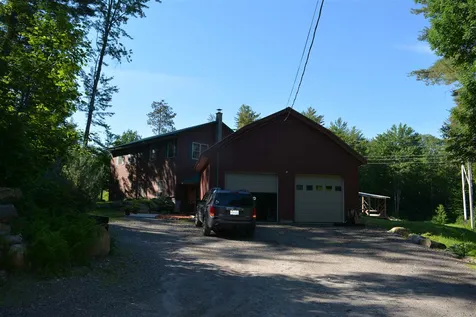 142 Hayward Road Croydon NH 03773
