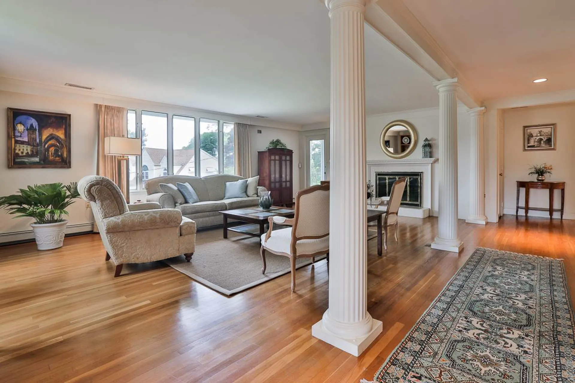 1287 Chestnut Street Manchester NH 03104