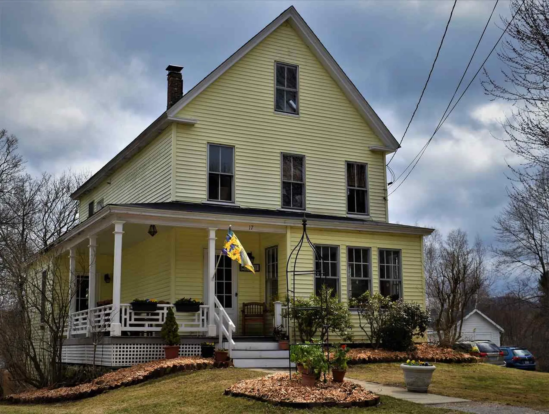 17 Jameson Avenue Antrim NH 03440