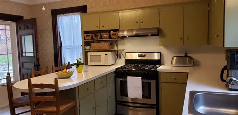 17 Jameson Avenue Antrim NH 03440