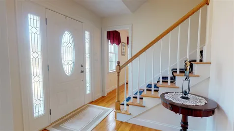 14 Sparrow Lane York ME 03909