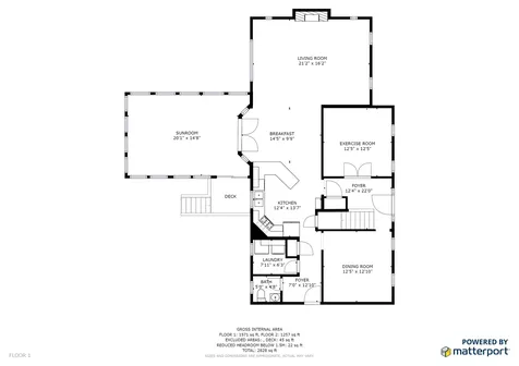 14 Sparrow Lane York ME 03909