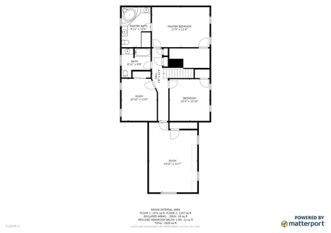 14 Sparrow Lane York ME 03909