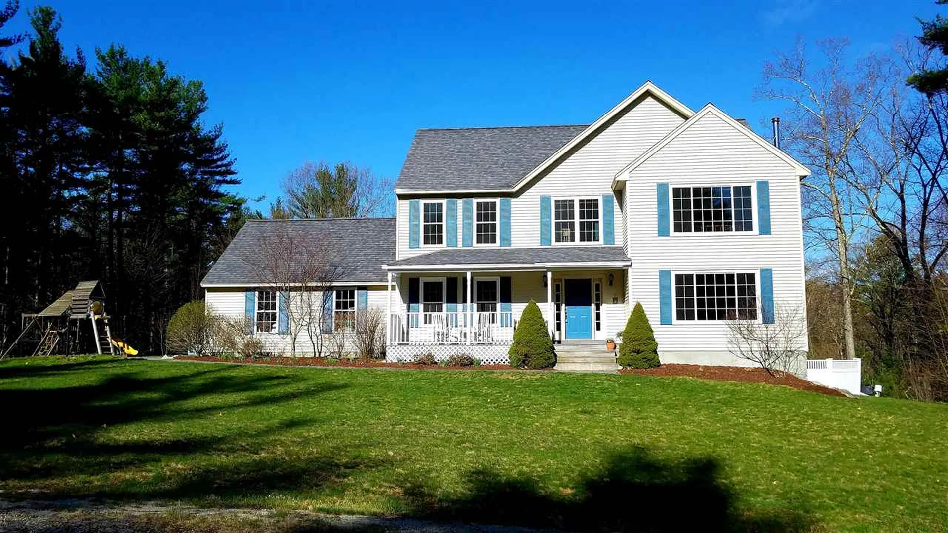 10 Shady Rock Road Brookline NH 03033