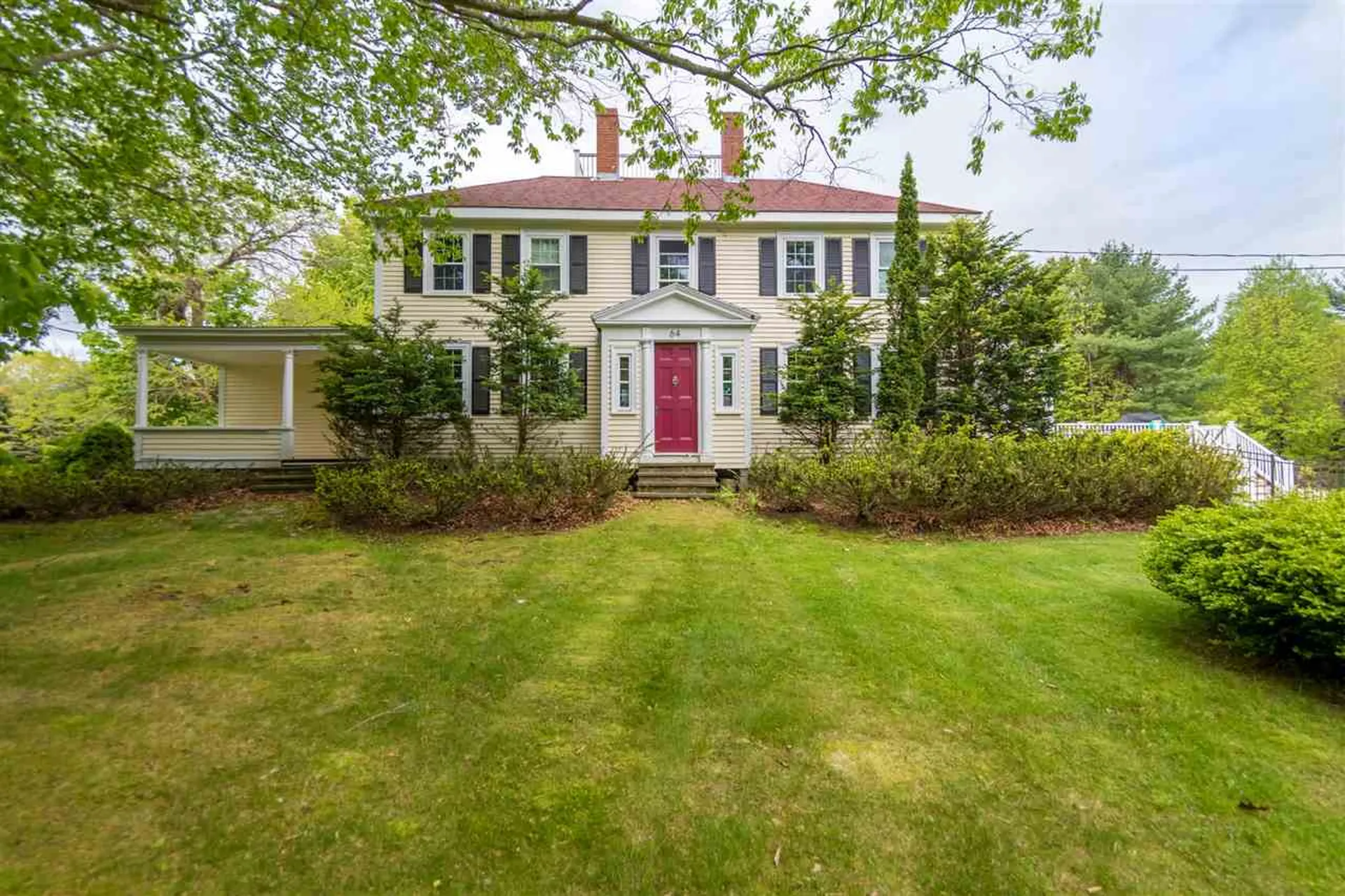 64 Drinkwater Road Hampton Falls NH 03844