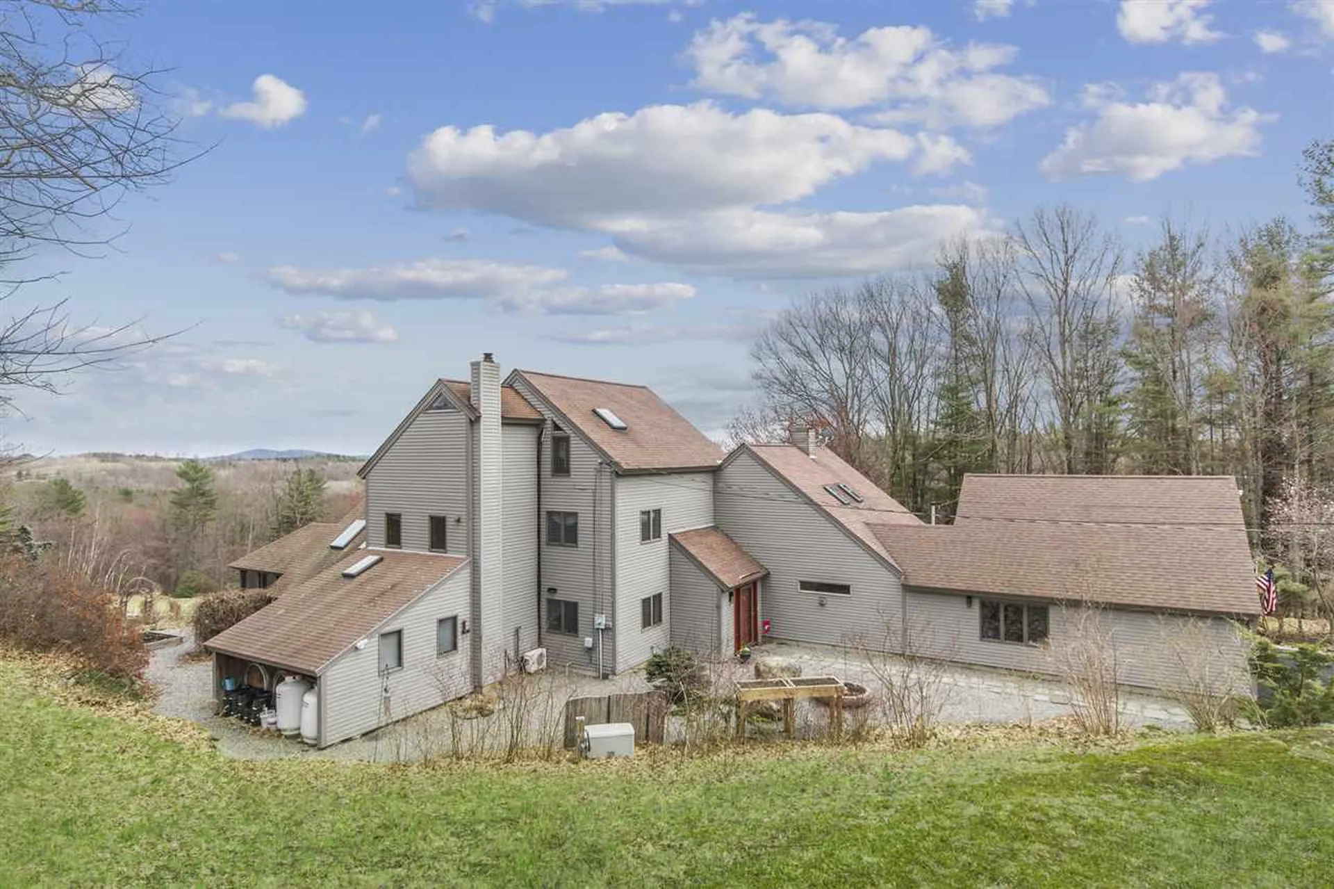 984 Bible Hill Road Francestown NH 03043