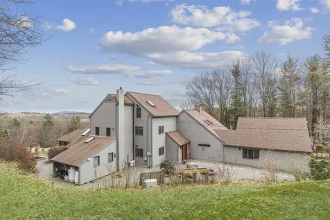 984 Bible Hill Road Francestown NH 03043