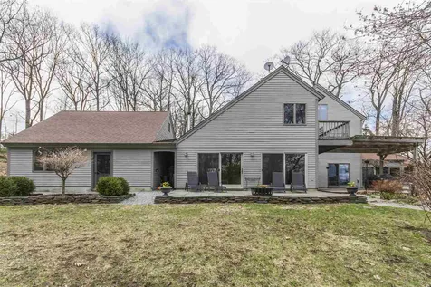 984 Bible Hill Road Francestown NH 03043